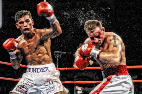 Gatti vs. Ward III