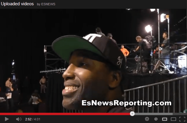 Gee Field Drops a Quick Freestyle for Elie Seckbach