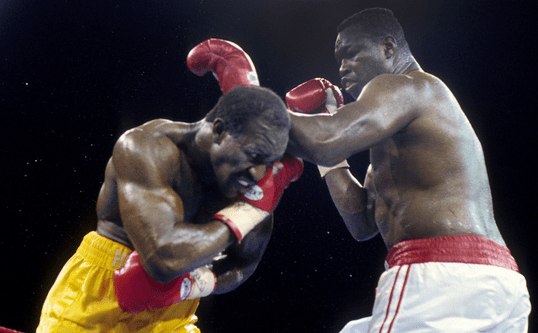 This Day in Boxing History: 6/19/2013