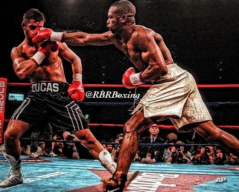 Roy Jones Eric Lucas