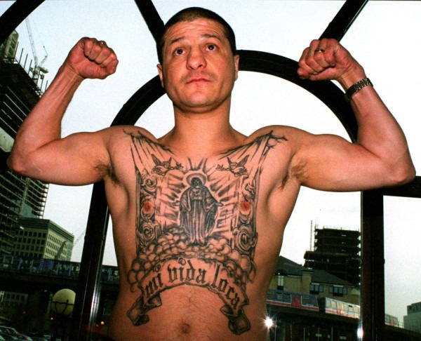 This Day in Boxing History: 6/26/2013