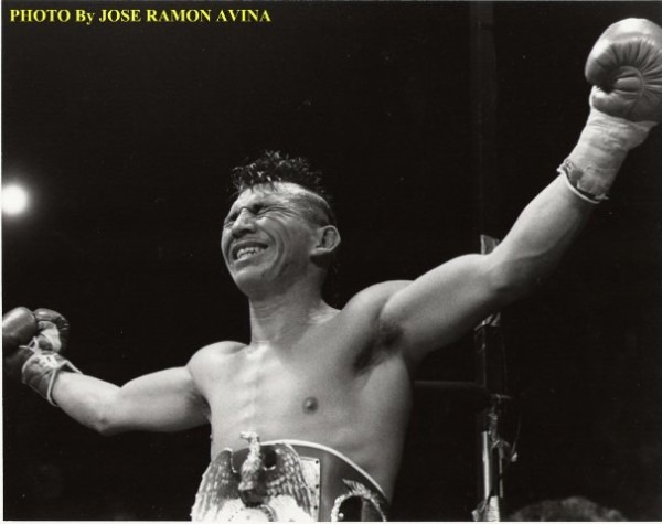 Via Bleacher Report: The 10 Most Entertaining Characters in Boxing History