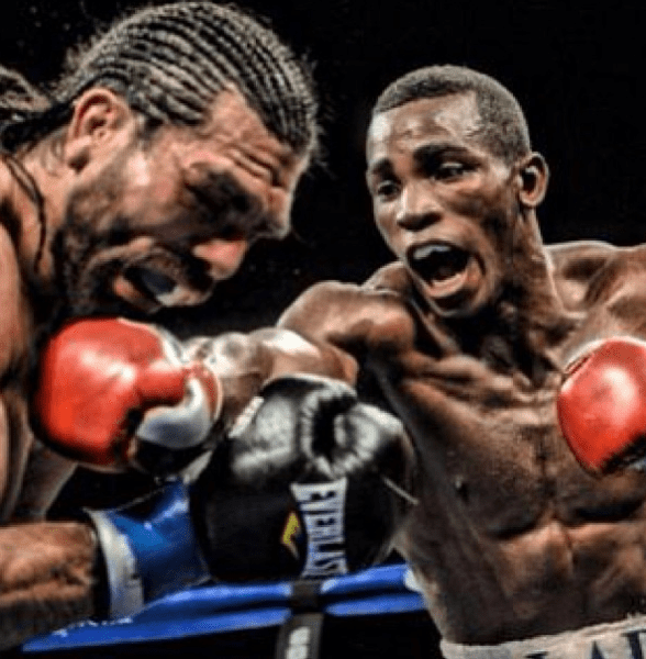 Lara defeats Angulo 6-8-13