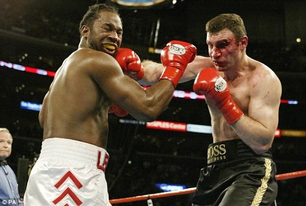This Day in Boxing History: 6/21/2013