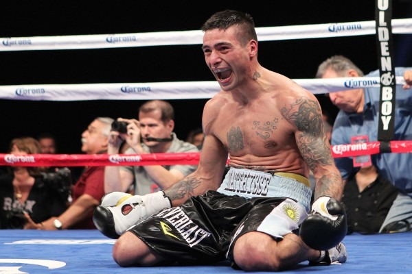 Via Bleacher Report: Boxing’s 10 Most Statistically Impressive Fights of 2013