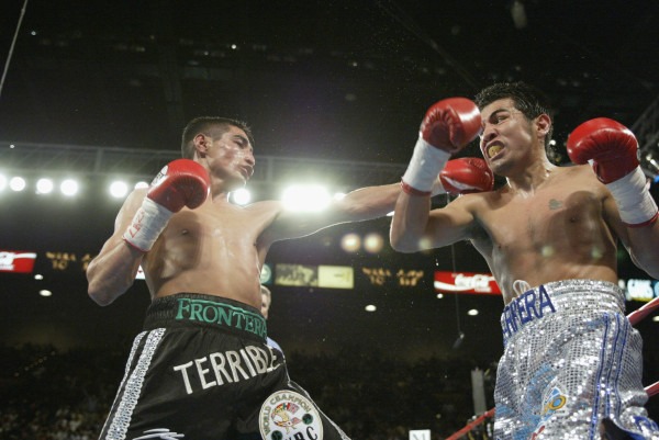Barrera v Morales 2
