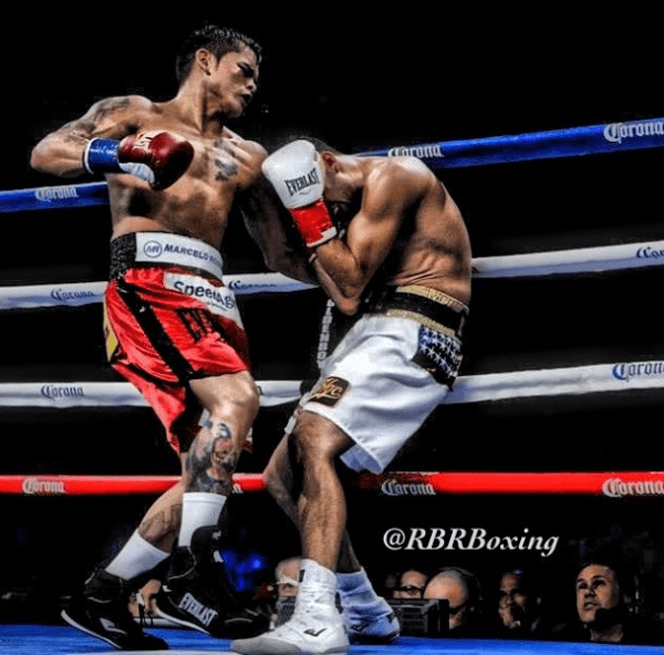 Maidana Defeats Lopez 6-8-13