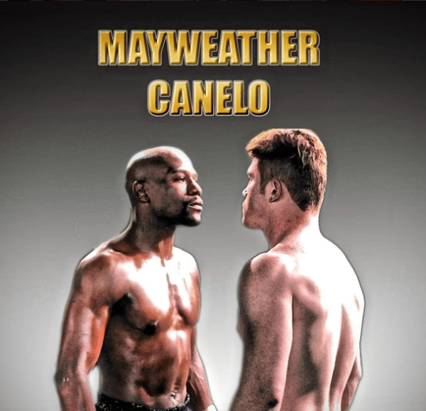 Round By Round Boxing