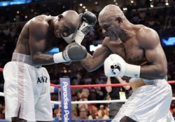 Round By Round Boxing