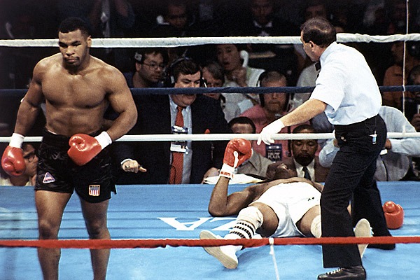 Tyson