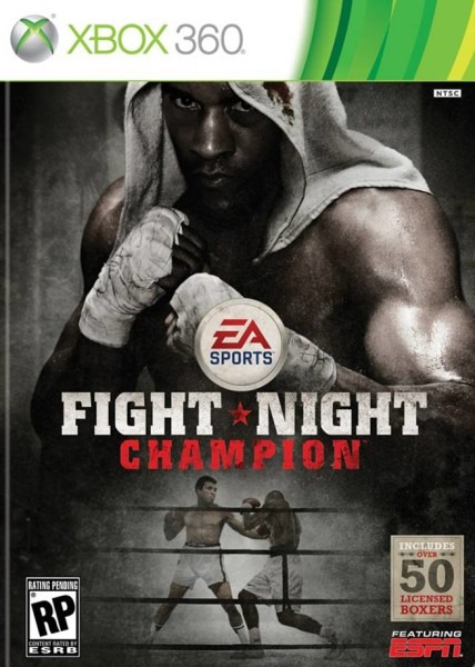 Round By Round Boxing’s Fight Night Simulation: Andre Berto vs. Jesus Soto Karass