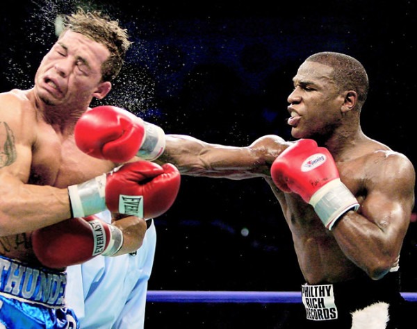 This Day in Boxing History: 6/25/2013