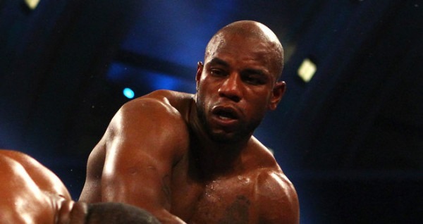 Via ESPN: Seth Mitchell’s Reaction to Win Over Johnathon Banks
