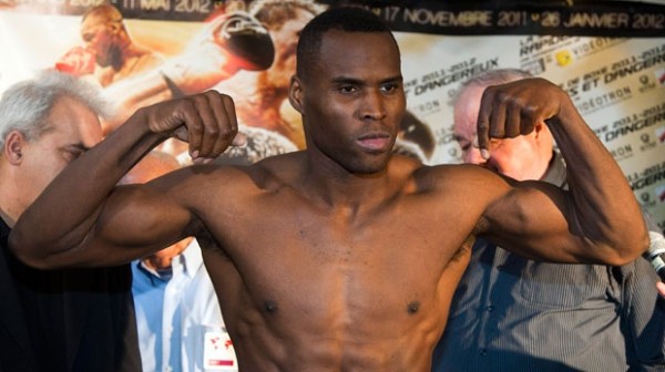 Video | Best of Adonis Stevenson