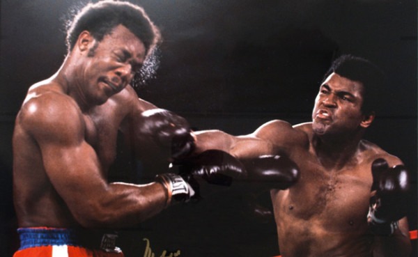 Top 10 American Heavyweights of All Time