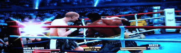 Andre Berto vs. Jesus Soto Karass 3