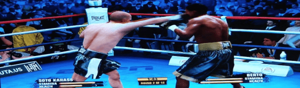 Andre Berto vs. Jesus Soto Karass 4