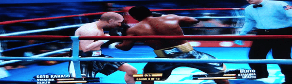 Andre Berto vs. Jesus Soto Karass 5