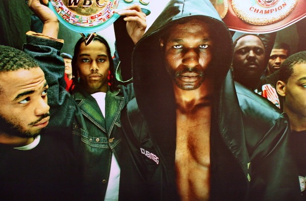 This Day in Boxing History: 7/20/2013