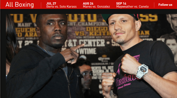 Video: Showtime Boxing Preview’s Knockout Kings II
