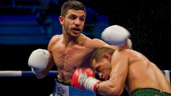 Via Bleacher Report: Billy Dib vs. Mike Oliver – Preview and Prediction for Featherweight Bout