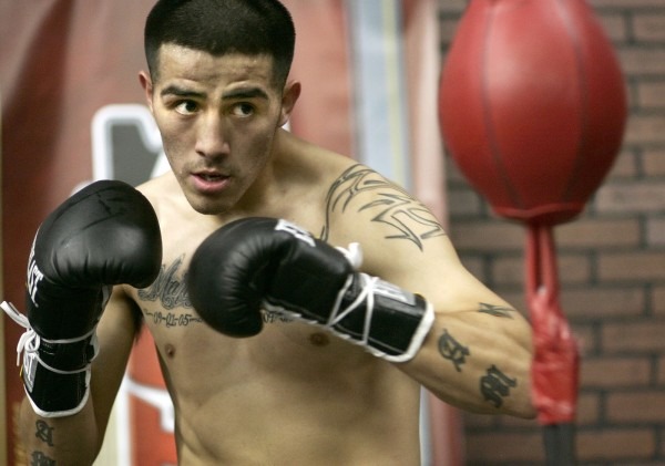 Brandon Rios