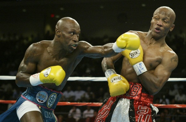 This Day in Boxing History: 7/9/2013