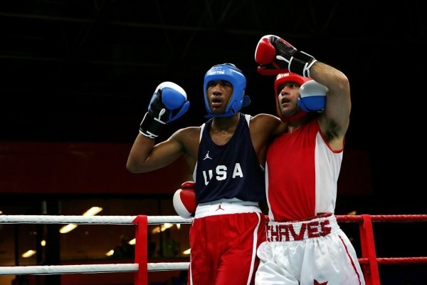 Via Ring TV: Diego Chaves, the Unpolished Crown Jewel