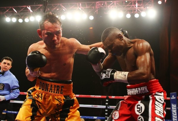 Donaire
