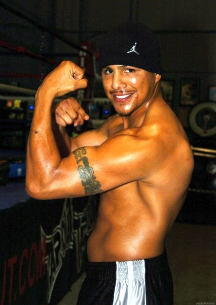 This Day in Boxing History: 7/17/2013