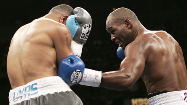 This Day in Boxing History: 7/21/2013