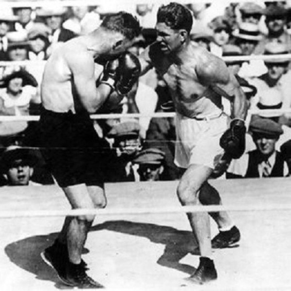 Jack Dempsey