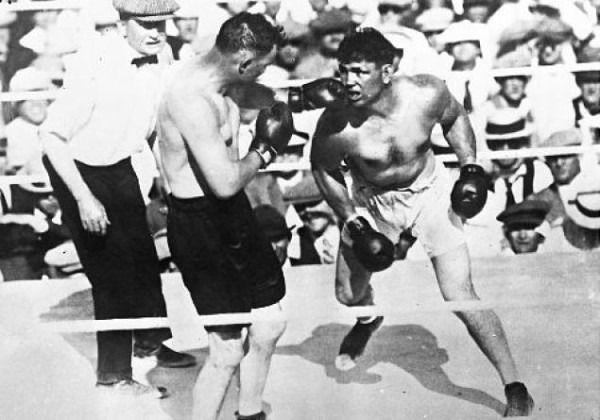 Jack Dempsey1