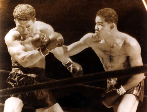 Reputations - Joe Louis: The Boxer who Beat Hitler