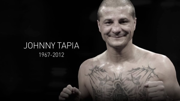 Via MaxBoxing.com: “Tapia” Documentary is Raw and Moving