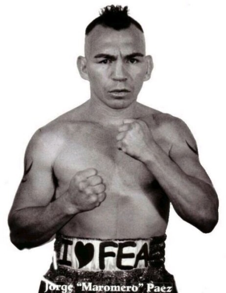 This Day in Boxing History: 7/8/20103