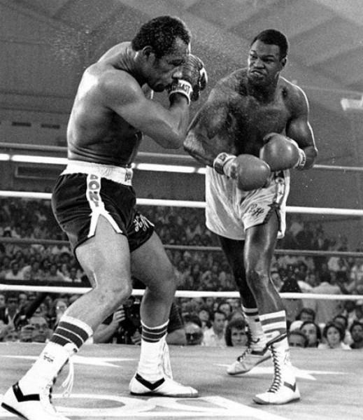 Larry Holmes 2