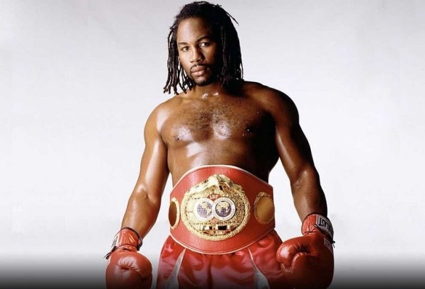 This Day in Boxing History: 7/2/2013