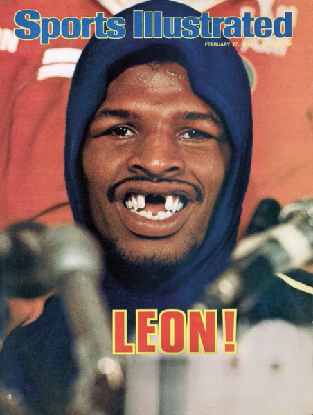 This Day in Boxing History: 7/11/2013