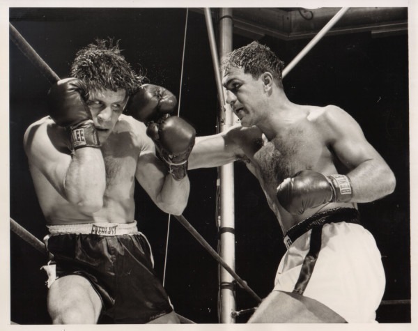 Marciano-LaStarza 9-24-53 WP
