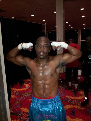 Mike Reed
