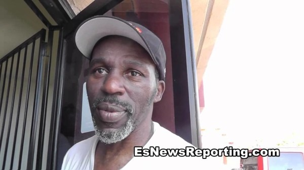 Video: Roger Mayweather Says Floyd Probably Won’t KO Canelo