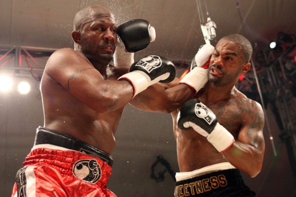 Via Dan Rafael of ESPN: Allan Green Pulls Out of FNF