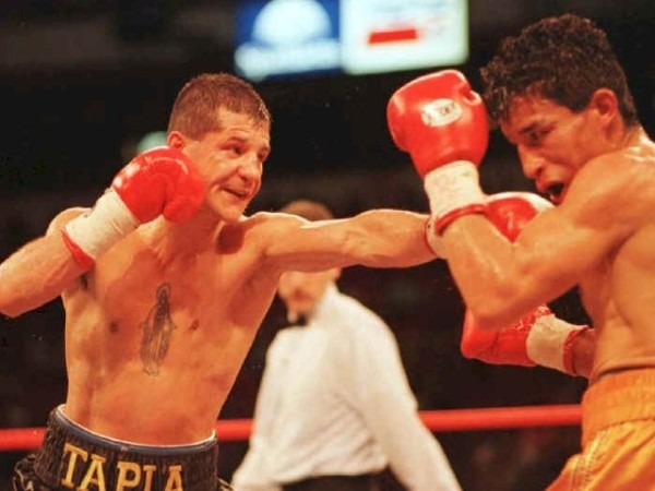 This Day in Boxing History: 7/18/2013