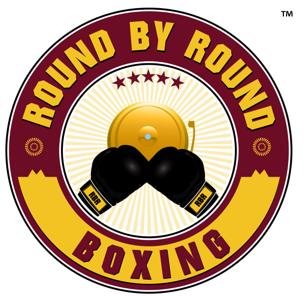 Punches in Bunches: RBRBoxing News & Notes