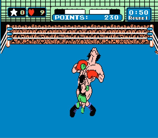Top 5 Boxing Video Games of All Time