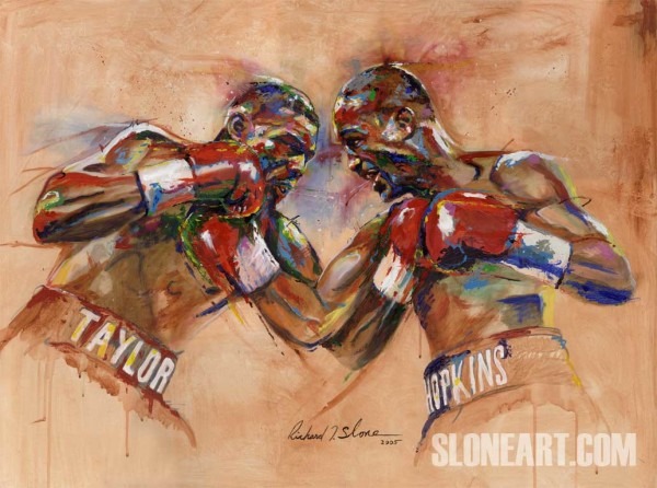 This Day in Boxing History: 7/16/2013