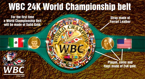 wbcgoldbelt