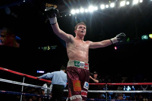 Round By Round Boxing