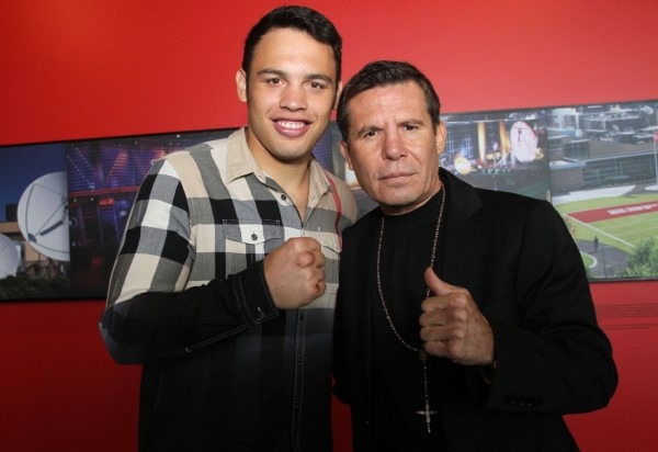 Chavez-Vera to Hold Press Conference August 29